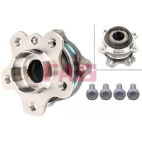 Schaeffler FAG Wiellagerset 713 6497 30