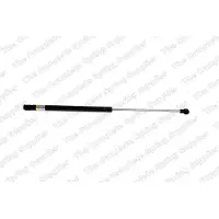 KILEN 456016 Gasveer achterklep