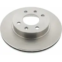 MAPCO 45573 Remschijf