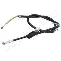 Japanparts BC-711R Handremkabel