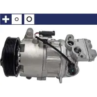 MAHLE ORIGINAL ACP 350 000S Aircopomp