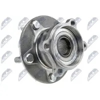 NTY KLT-MZ-057 Wiellagerset