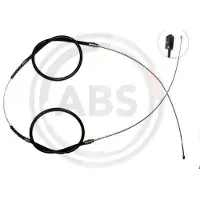 A.B.S. K12106 Handremkabel