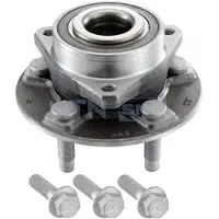SNR R153.59 Wiellagerset