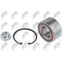 NTY KLP-ME-016 Wiellagerset
