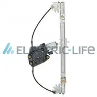 Electric Life Raambedieningsmechanisme ZR FT59 L