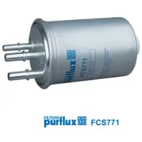 PURFLUX Brandstoffilter FCS771