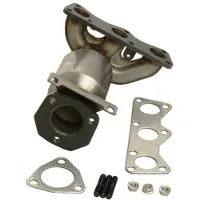MAXGEAR Katalysator 27-6072