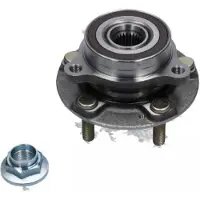 KAVO PARTS WBK-10117 Wiellagerset