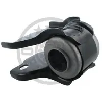 OPTIMAL F9-0042 Draagarmrubber
