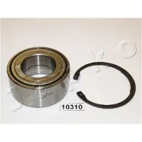 Japko 410310 Wiellagerset