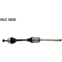 Skf As VKJC 5828
