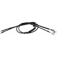 MAPCO 5832 Handremkabel