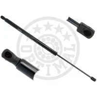 OPTIMAL AG-52316 Gasveer achterklep