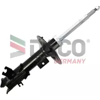 DACO Germany 454834L Schokdemper