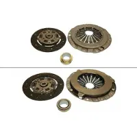 KAWE 958801 Koppelingsset