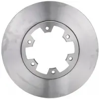 Bosch Remschijf 0 986 478 532 voorkant, geventileerd, 1 Stuk
