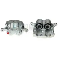 BUDWEG CALIPER 343868 Remklauw