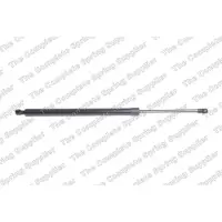 LESJÖFORS 8159235 Gasveer achterklep