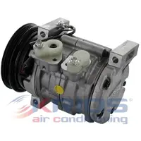 Hoffer Compressor, airconditioning K15396