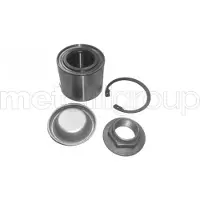 METELLI 19-2776 Wiellagerset