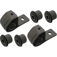 SWAG 62 94 8619 Draagarmrubber