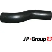 JP GROUP 1117700500 Laadluchtslang