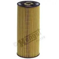 HENGST FILTER E197H D31 Oliefilter