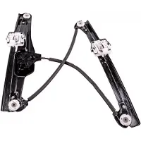 VAICO V20-8245 Raammechanisme