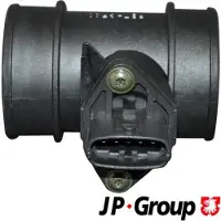 JP GROUP 1293901800 Luchtmassameter (LMM)