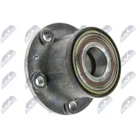 NTY KLT-FT-014 Wiellagerset