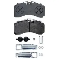 Textar Remblokset 2931801
