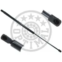 OPTIMAL AG-51850 Gasveer achterklep