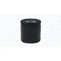 MAGNETI MARELLI 152071761637 Oliefilter