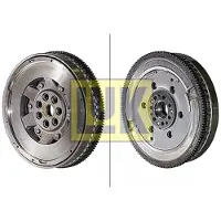 LuK 415 0429 10 Dubbelmassa vliegwiel