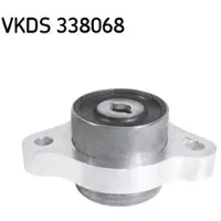 Skf VKDS 338068 Draagarmrubber