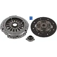 SACHS Koppelingsset 3000 951 613