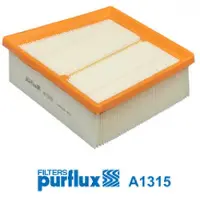 PURFLUX A1315 Luchtfilter