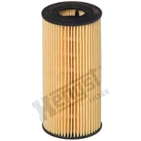 HENGST FILTER E112H D180 Oliefilter