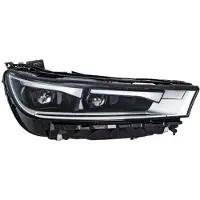 Hella 1EX 014 952-521 Koplamp