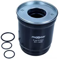MAXGEAR 26-2968 Brandstoffilter