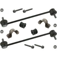 SWAG 30 93 7089 Reparatieset, stabilisatorophanging