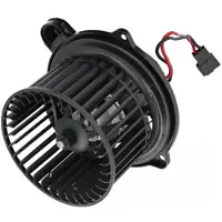 Valeo 884567 Interieurventilatie