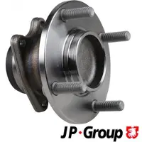 JP GROUP 6151400100 Wiellagerset