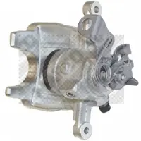 MAPCO 4904 Remklauw