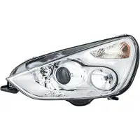 Hella Koplamp links 1ZS 009 250-791 Hella voor o.a. FORD