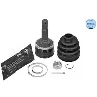 Meyle Homokineet reparatie set, aandrijfas KIT 36-14 498 0027