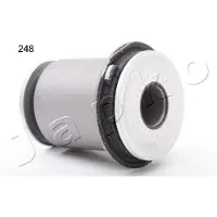 Japko GOJ248 Draagarmrubber