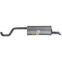 Bosal 279-899 Einddemper