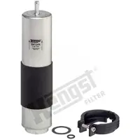 HENGST FILTER H472WK Brandstoffilter